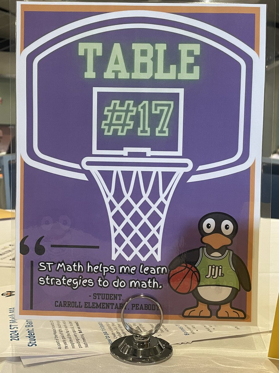 February #ChampDay is happening! Can you guess one of the themes/what we’re launching today?! <a href="/STMath/">ST Math Educator? Follow us on MINDEduOrg!</a> <a href="/one8alhub/">One8 Applied Learning Hub</a>