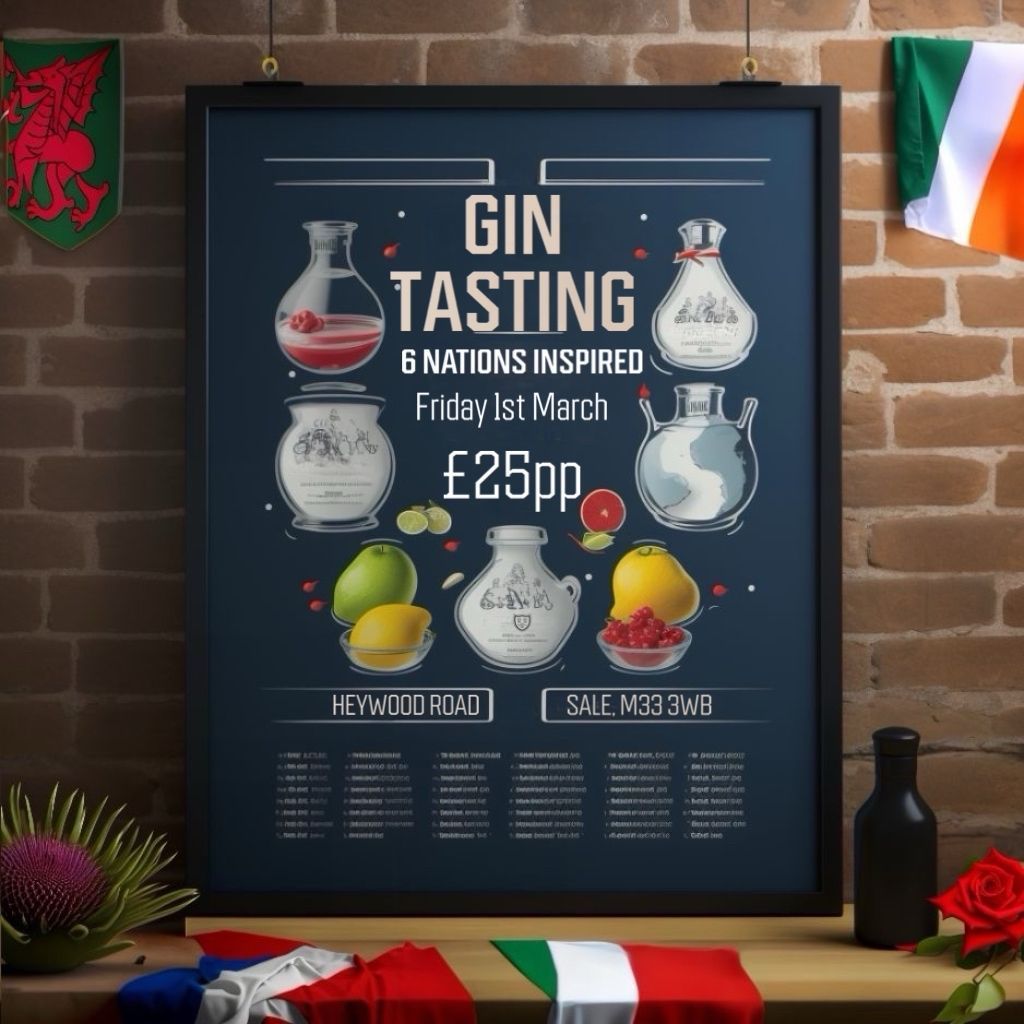 Sale FC Rugby tweet media