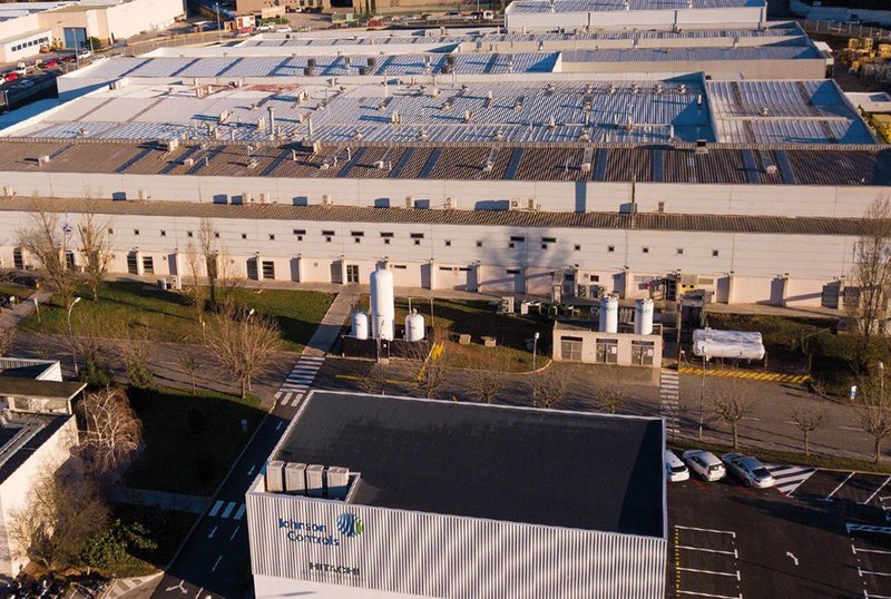 FICCOOCat's tweet image. 🔴 CCOO rebutgem l&apos;ERO que ha presentat Johnson Controls Hitachi per acomiadar 140 persones a Vacarisses.
No hi ha causes que justifiquin un ERO, més tenint en compte els beneficis de l&apos;empresa dels darrers anys.
#NoAlEreDeHitachi

ccoo.cat/industria/noti…