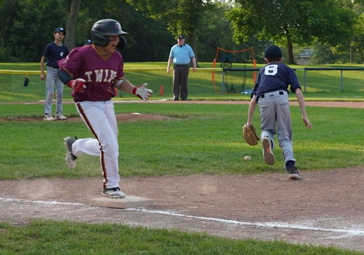 EricMacramalla's tweet photo. Baseball spring registration is now open for Ottawa West Little League (OWLL). Ages 4 and up with coed and all-girl teams. The great thing about baseball is every kid gets multiple opportunities to shine during a game. Baseball is for everyone. Register at https://t.co/e4nLpLW3u2 https://t.co/RIriRPGybI