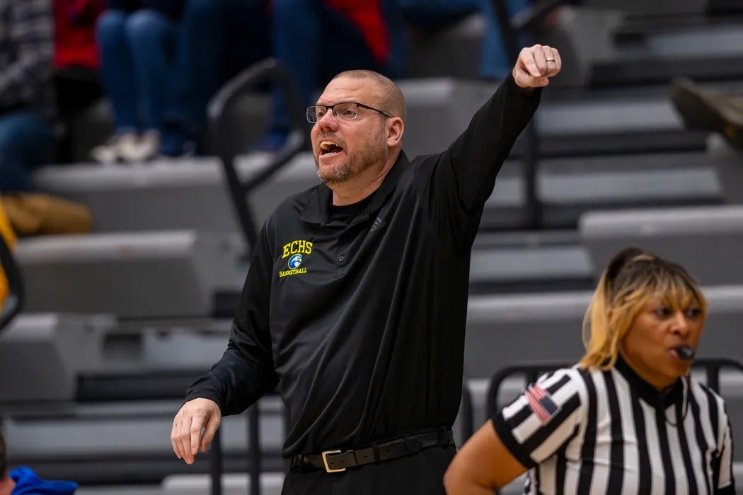 Evansville Christian has progressively improved every year since restarting the program. But last March was a turning point. On the No. 1 Eagles:
courierpress.com/story/sports/h…