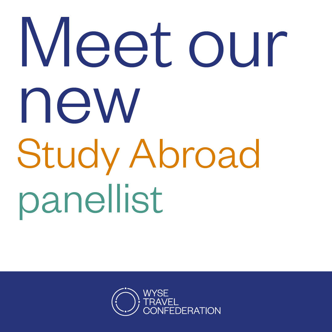 WYSE Travel Confederation tweet media