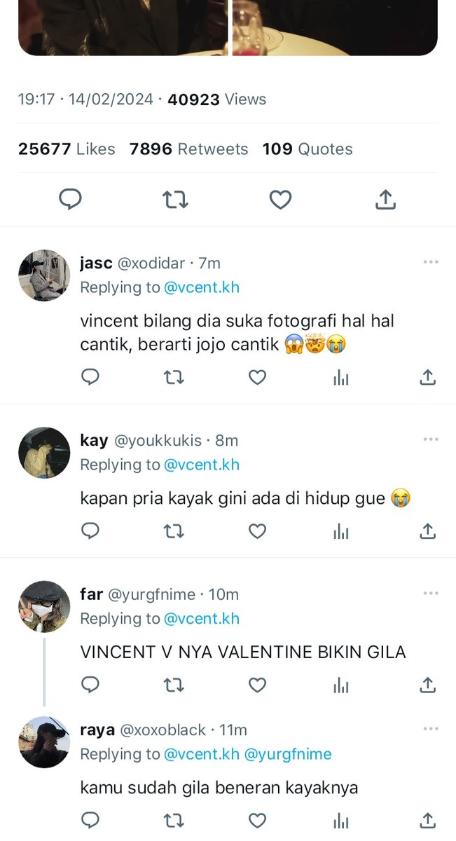 kucingbrutaal's tweet photo. taekook oneshot au 

edisi (late) valentine's day yang agak 🔞

— from cenathan universe https://t.co/XDiYsW0oKG