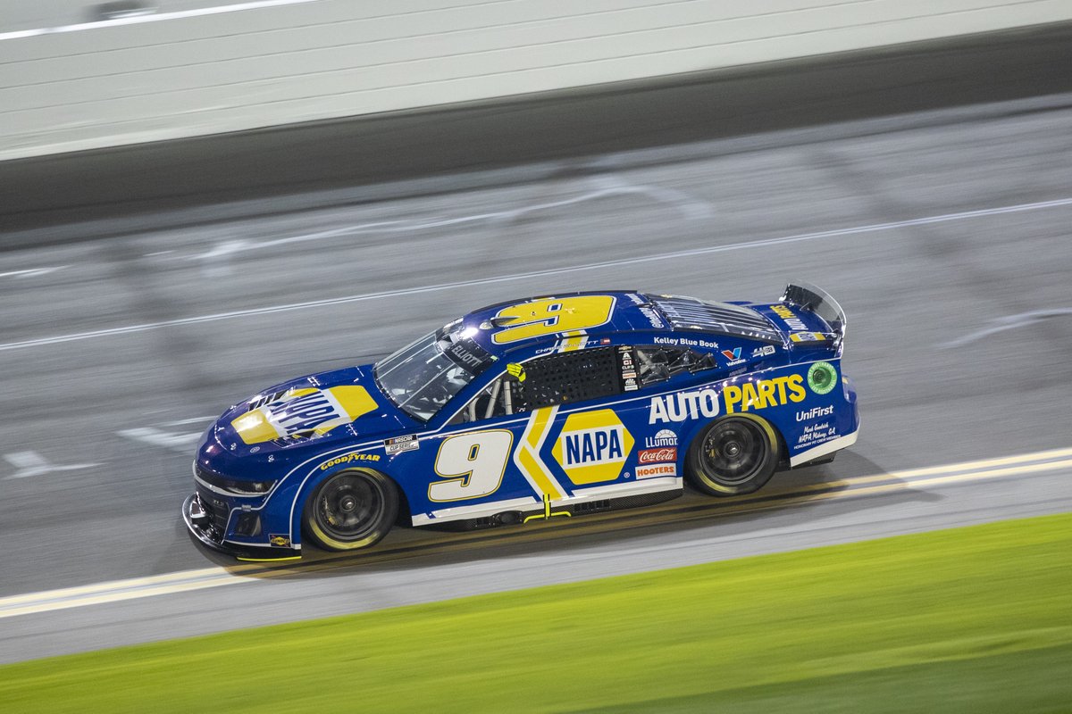 NAPARacing tweet picture