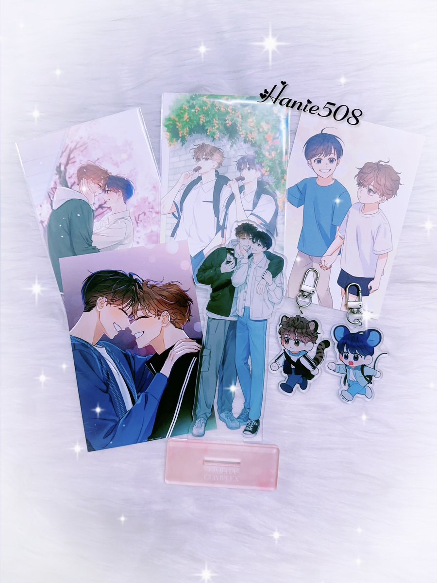 Hanie508's tweet photo. They are really beautiful, I really want to brag about it 🥺🥺💓💓
Thank you @ha_gong_ nim and @5Today_spring nim for this wonderful series 🫶🏻🫶🏻

#오메가콤플렉스 https://t.co/Otd0fZZFnl