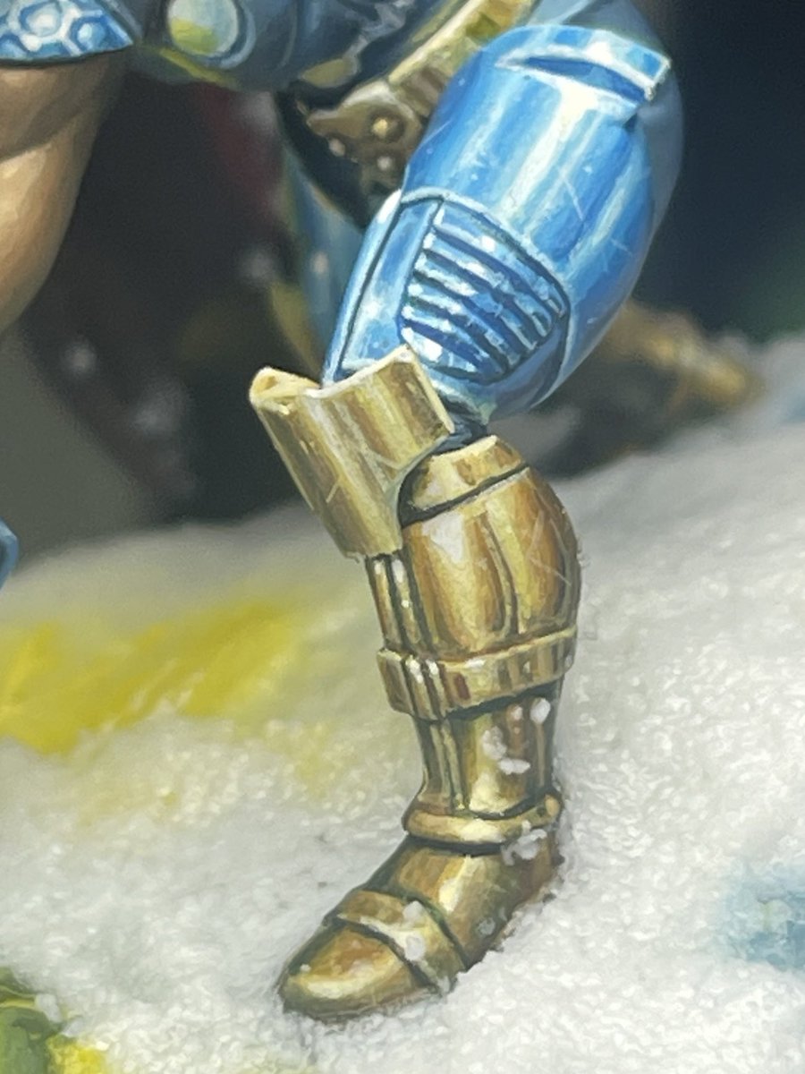 Pale King Hobby tweet media