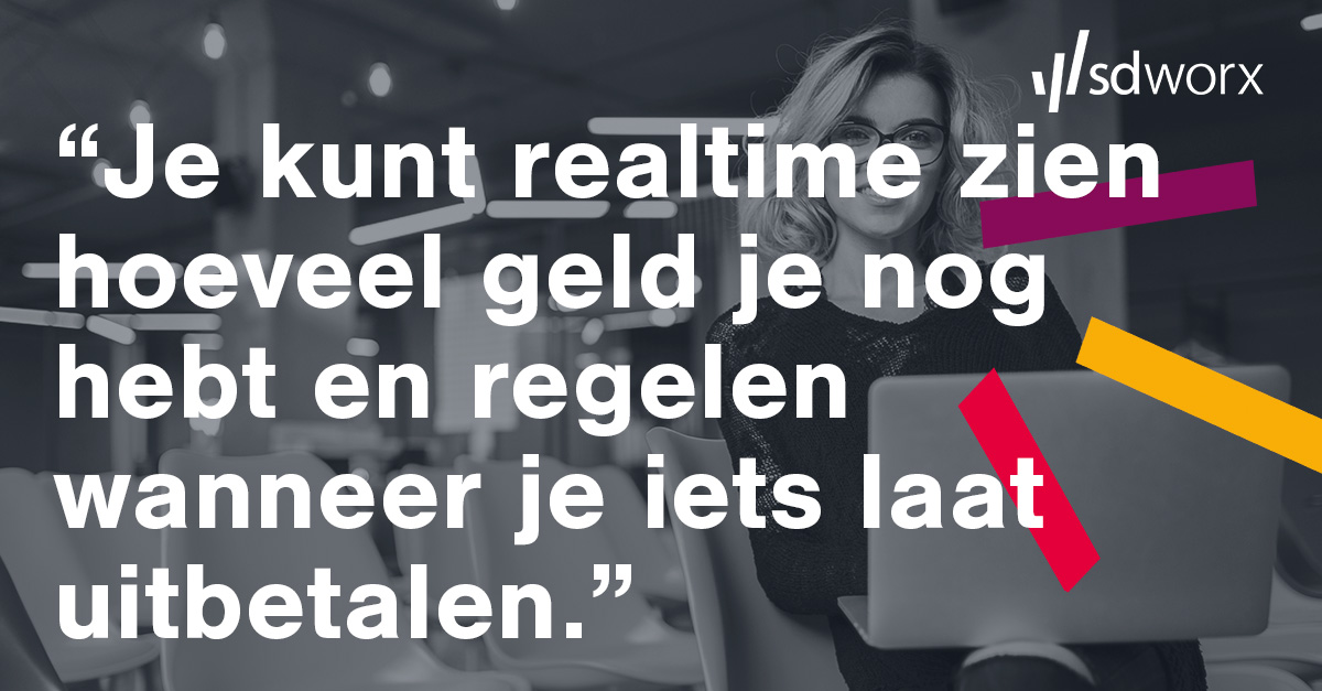 Met Flex Benefits van SD Worx Benefits kunnen de medewerkers van <a href="/prewonen/">Pré Wonen</a> nu zelf hun individuele #keuzebudget beheren. Lees het volledige verhaal van Pré Wonen en ontdek hoe ze de overstap maakten van veel handwerk naar een digitaal keuzebudget: brnw.ch/21wH0tM