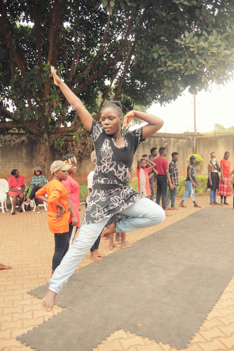 The UNFCU Foundation is excited to continue our support for <a href="/MindLeaps/">MindLeaps</a> in 2024. MindLeaps is dedicated to empowering at-risk girls in Katwe, Uganda, through its Girls Get It! Program. #EmpoweringYouth #EducationMatters #GrantPartner #SDGs