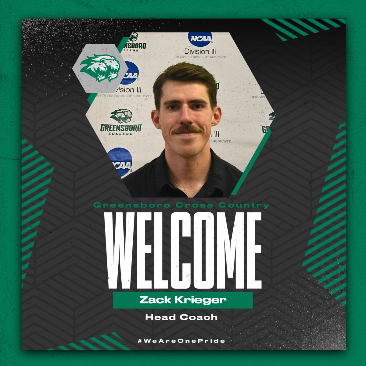 GC Pride Athletics tweet media