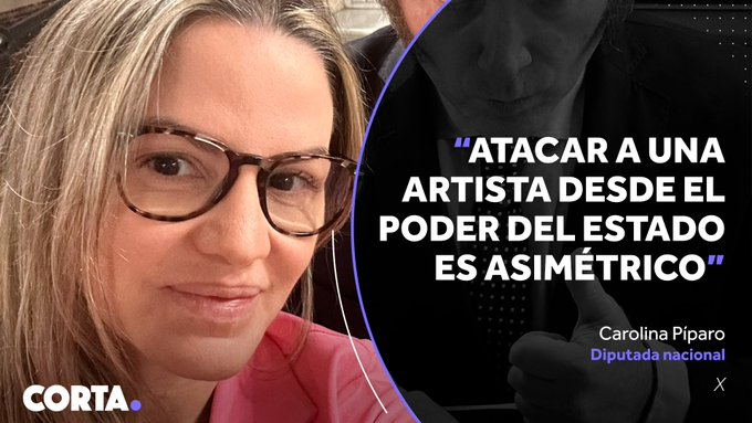 LordVaxco's tweet photo. Estamos de acuerdo que por culpa de esta HIJA DE PUT4, el enano inútil y ladrón de Kicillof es gobernador no? https://t.co/TM0Z7gpngk