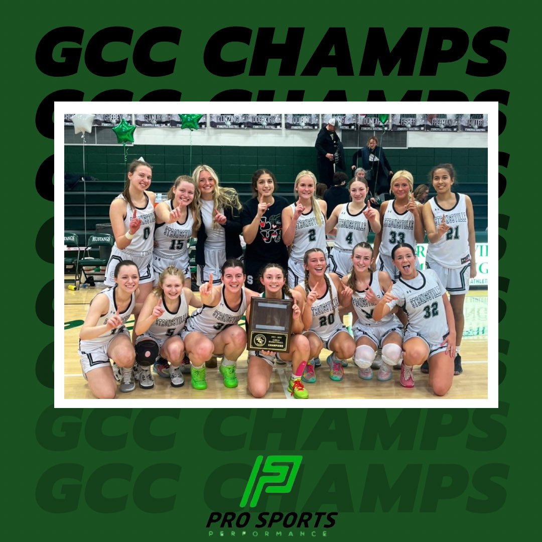 pspohio2014's tweet photo. Congratulations to the @sville_gbball23 team who are GCC Champs!
Thank you to the coaching staff for giving us the opportunity to work with you in-season and off-season.
#pspstrong #neveroutworked #basketball #girlsbasketball #gcc #conferencechamps #strongsville https://t.co/n4DqexsQfn