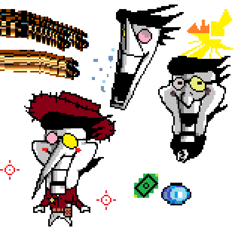 pipislover1997's tweet photo. $$$  High-Quality SpamTON 'S          !!! $$$
#spamton #deltarune https://t.co/eMJ8TH2j9H