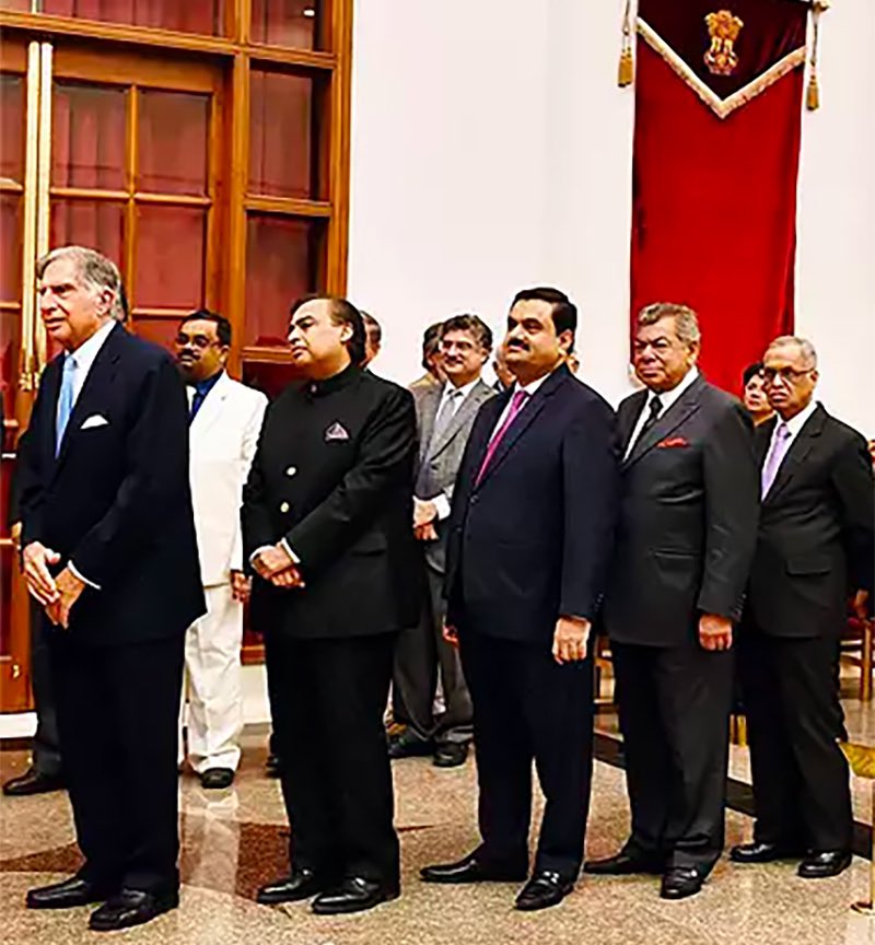 <a href="/BMTheEquityDesk/">Basant Maheshwari</a> Refund queue for electoral bond