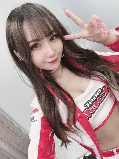 Twitterのコスプレ画像4