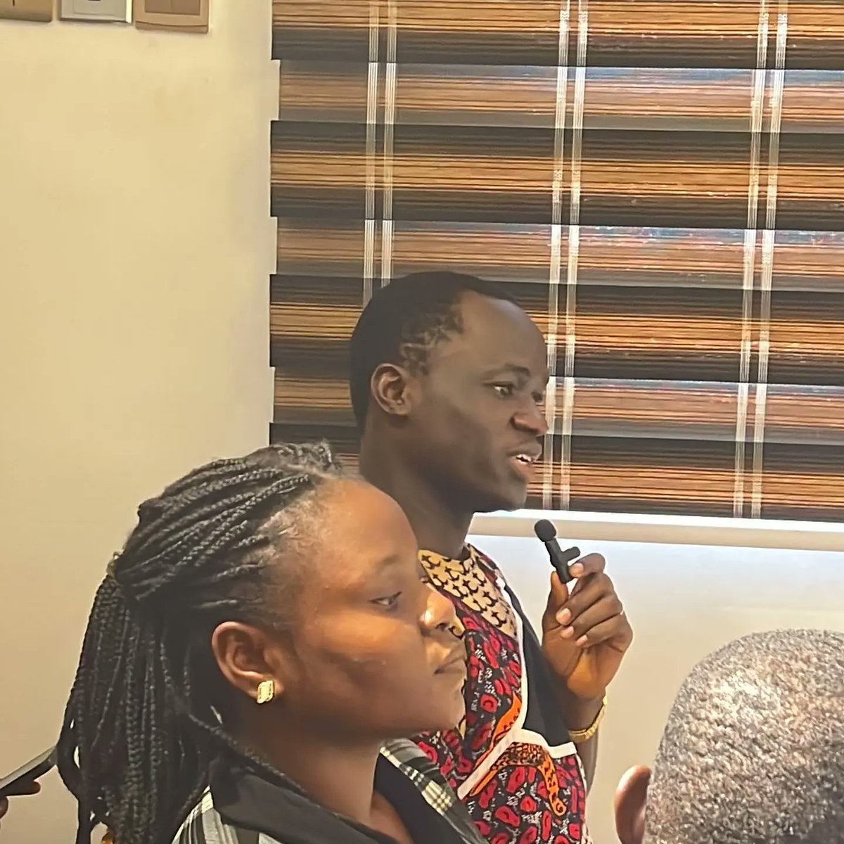 Let's do this again next month 😊💙💙