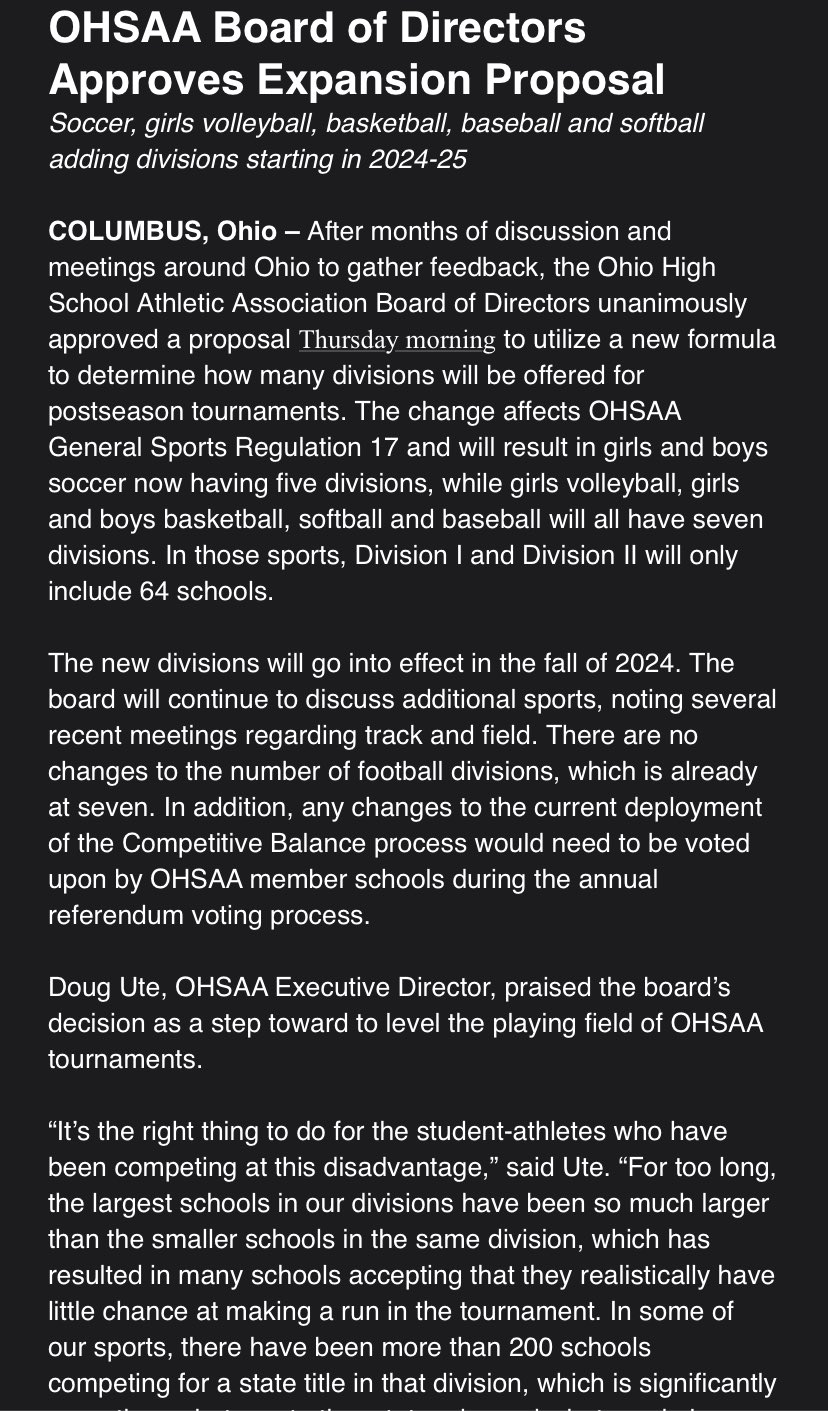 Ohsaa Soccer Tournament 2024 Scores And Standings Nina Teresa