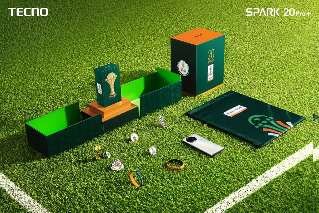 MhercieeD's tweet image. The TECNO&apos;s SPARK 20 Series and AFCON 2023 collaboration is among the best ever collaboration in football. Kudos to how they utilized social media to reward individuals for their cash back promises if they predicted any game accurately. 

#TECNO
 #SPARK20Series #TECNOAFCON2023