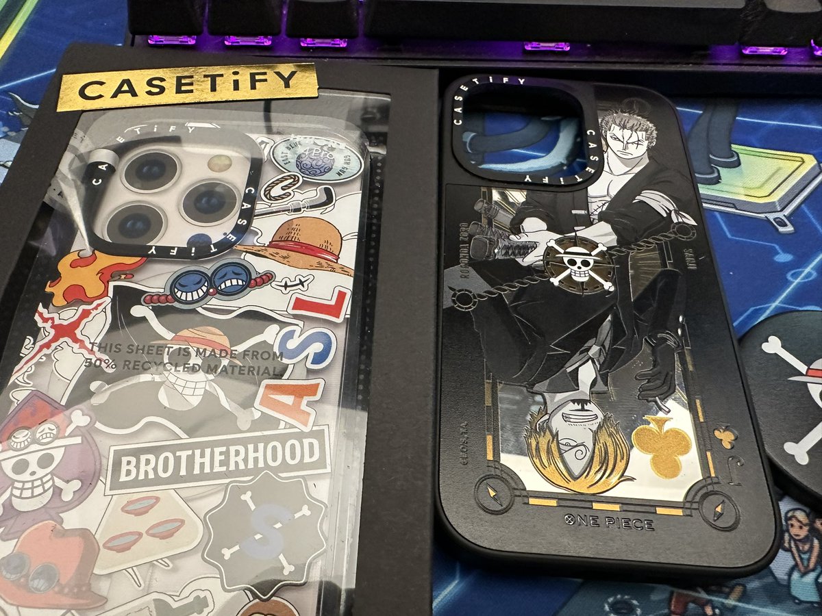 SLY_NTK's tweet photo. [CONCOURS] 

Pour la St Valentin, Casetify vous propose de gagner deux coques de votre choix 

Pour participer au tirage : 
- Follow @Casetify_FR &amp; @ntk_wanted
- RT + like le post
- Tag un(e) ami(e) célibataire ou ton Valentin / ta Valentine

TAS le 19/02

Bonne chance à tous https://t.co/dERNewbJ1u