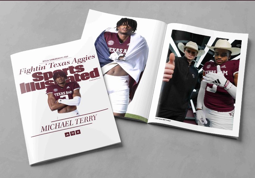 michael Terry lll tweet media