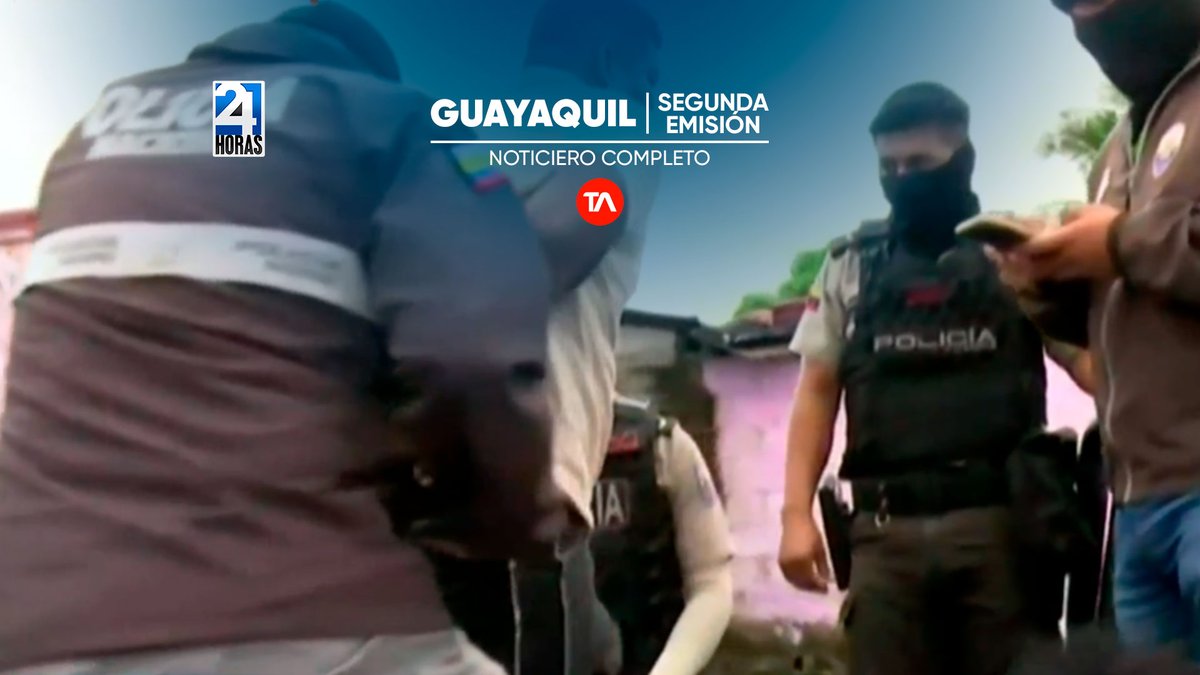 Teleamazonas tweet media