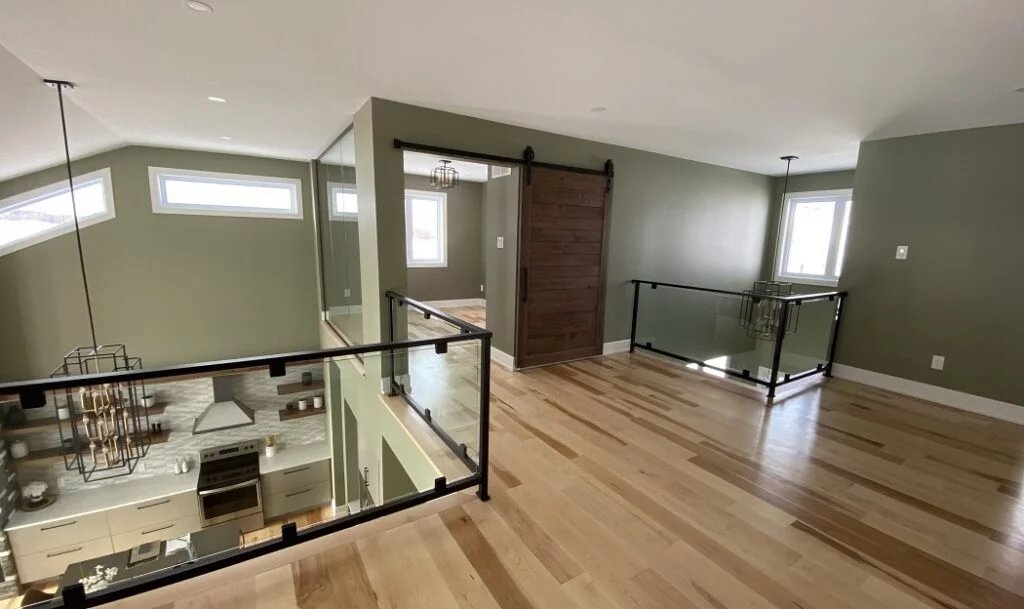 Touring #modelhomes is a great way to get design inspiration. And if you’re looking for a new-build home, it’s a must. Start with our interactive map of #Ottawa area models and where they are: bit.ly/ATHmodels
(shown is the Hudson by <a href="/MetricHomes/">Metric Homes</a>) 
#newhomes