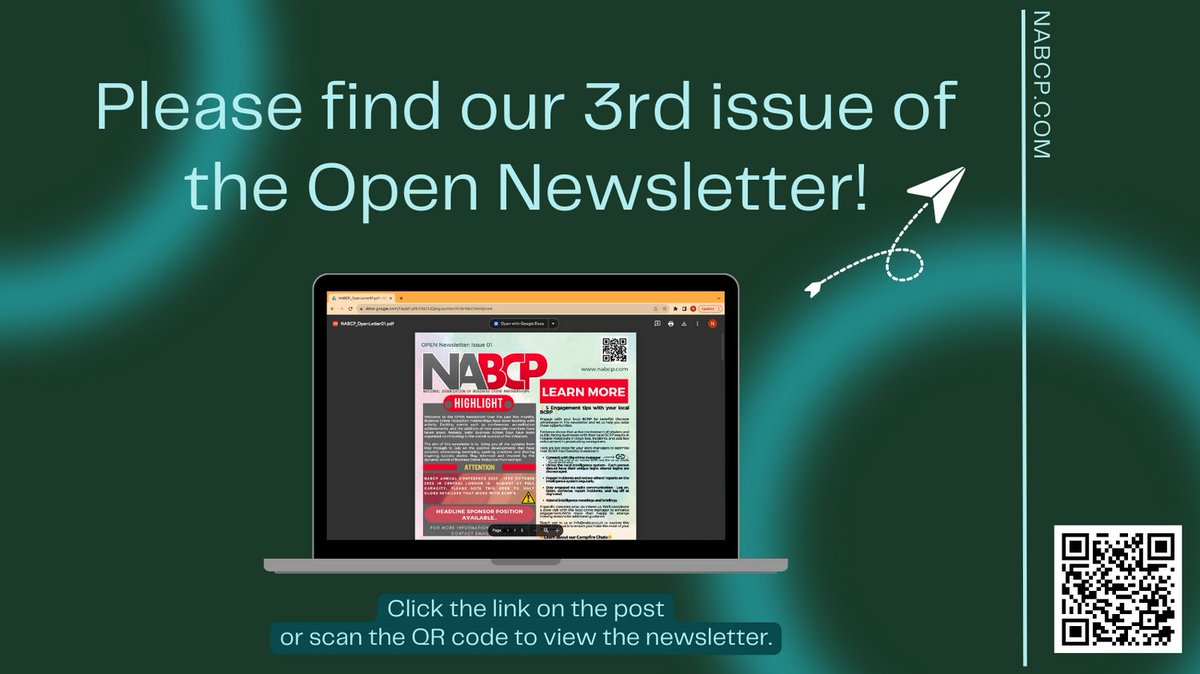 NABCP_Comms tweet media