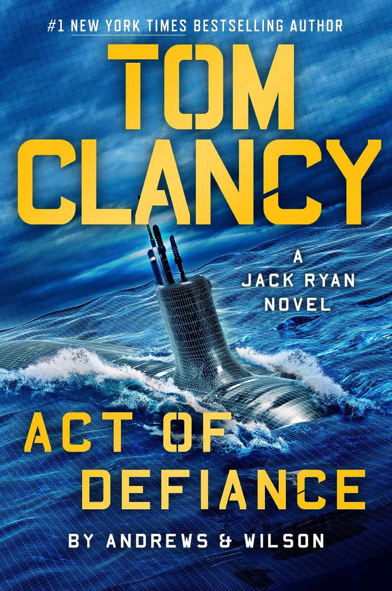 TR_Hendricks's tweet photo. Hard to believe, but we’re just about two months away from the 4/23/24 release of my sequel, THE INFILTRATOR, and word is getting out. 

A huge thank you to @BAndrewsJWilson. Make sure you check out their upcoming novel ACT OF DEFIANCE. 

#BookTwitter #amreading #thrillers https://t.co/kFPb4Wqh9L