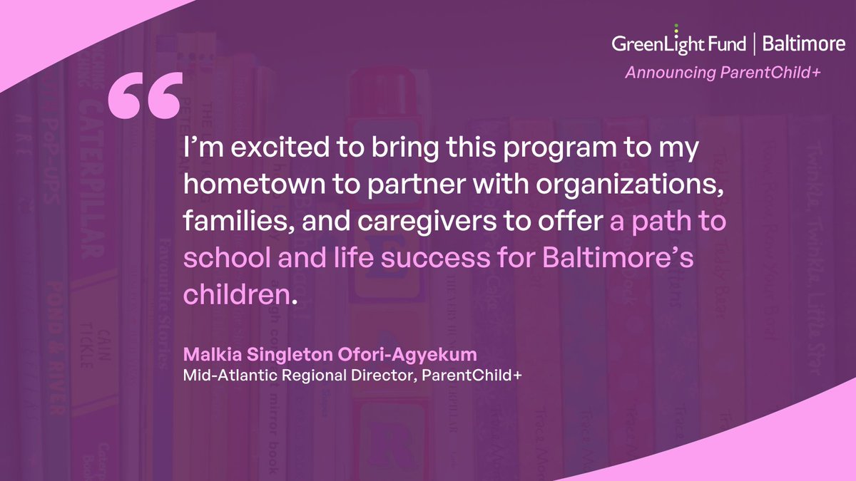 GreenLightBAL tweet media