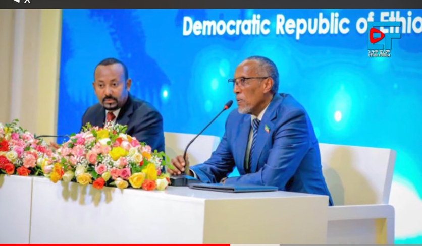 Tesfaye Yemane tweet media