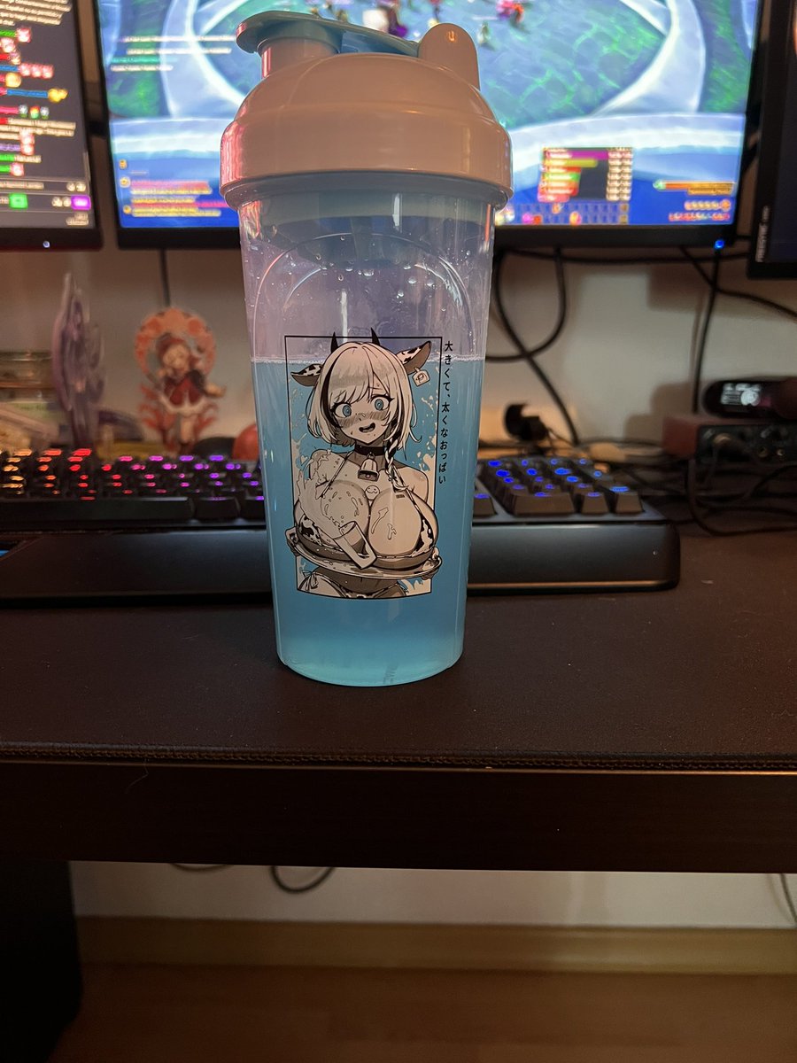 dwalaine_'s tweet photo. It finally came 😍 with the blo‘hole blast 
@Tectone 
@shylilytwitch https://t.co/FMGqnFZ8sM