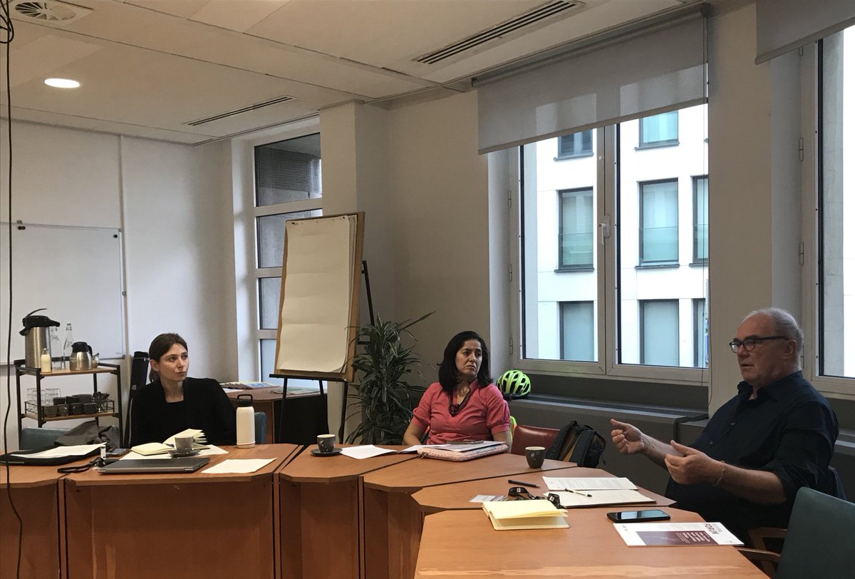 Green European Foundation tweet media