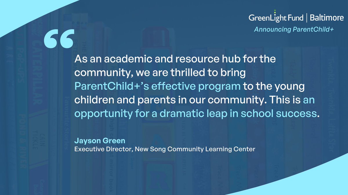 GreenLightBAL tweet media