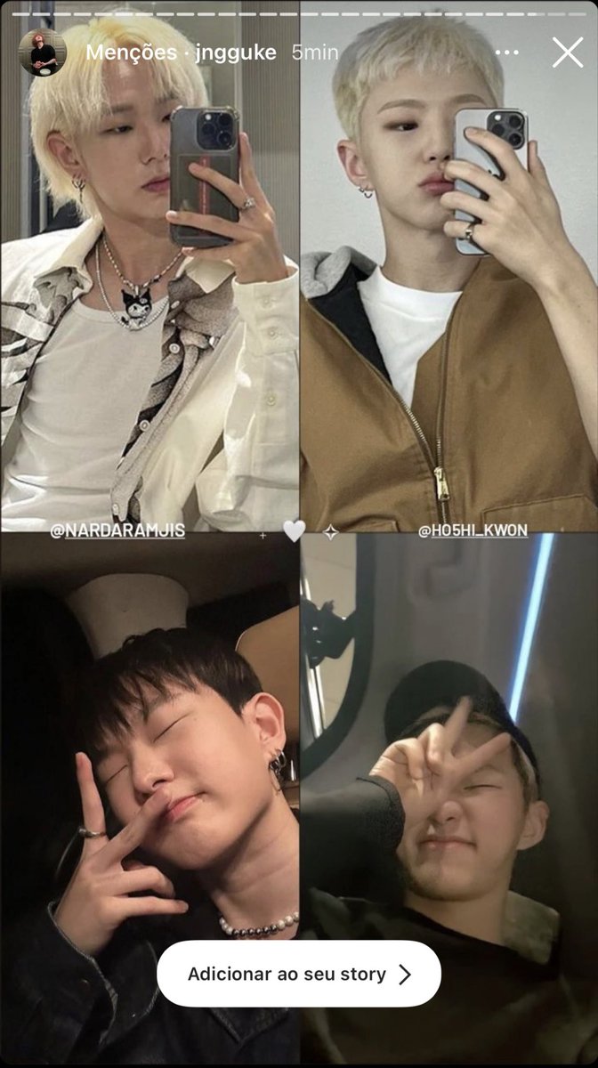Imsovapo's tweet photo. O quanto me pareco com o Hoshi? 
Faz chegar ate ele para ver se ele admiti noix ser parecido https://t.co/hto9nyx6La