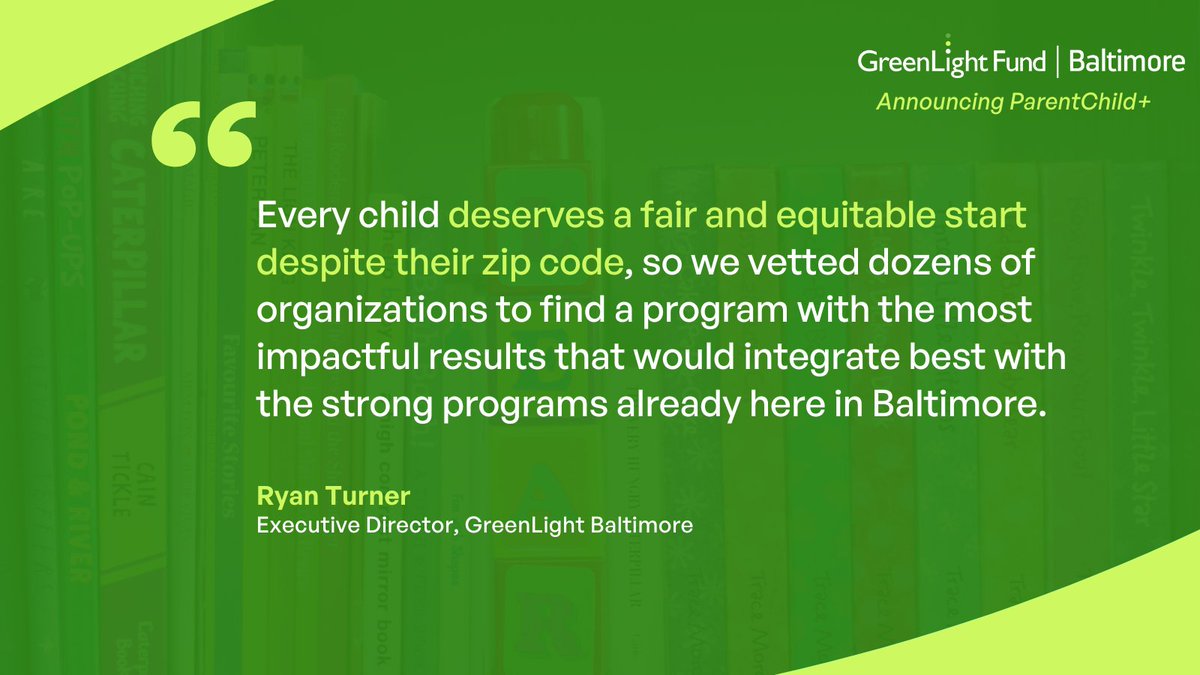 GreenLightBAL tweet media