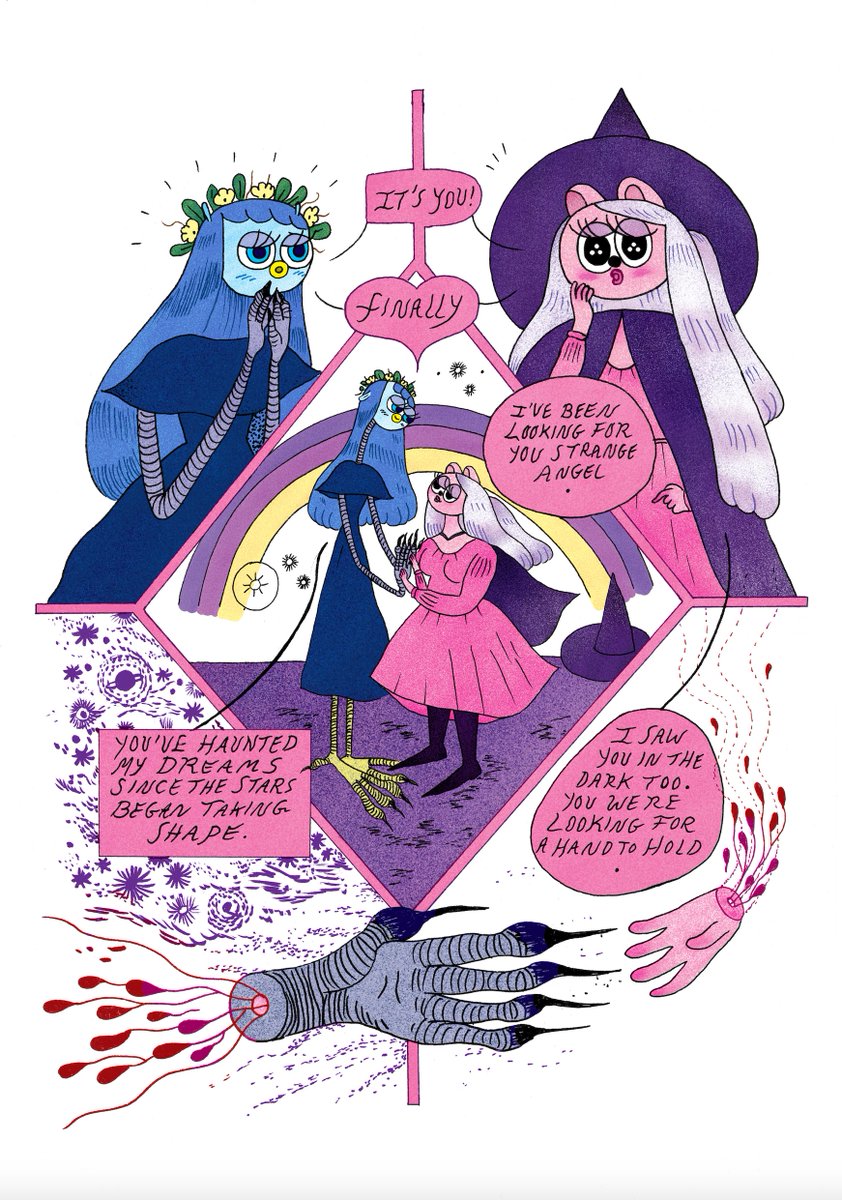 Donya Todd tweet media