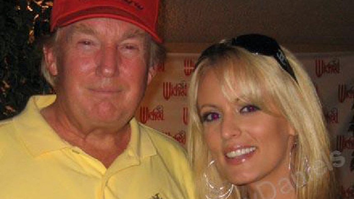 I’m so tired of those minimizing the Stormy Daniels hush money case. Trump attempted to influence the election by paying off a porn star to silence her just before the election so we wouldn’t learn the ugly truth. Jury selection starts on March 25 in Manhattan. And so it begins.