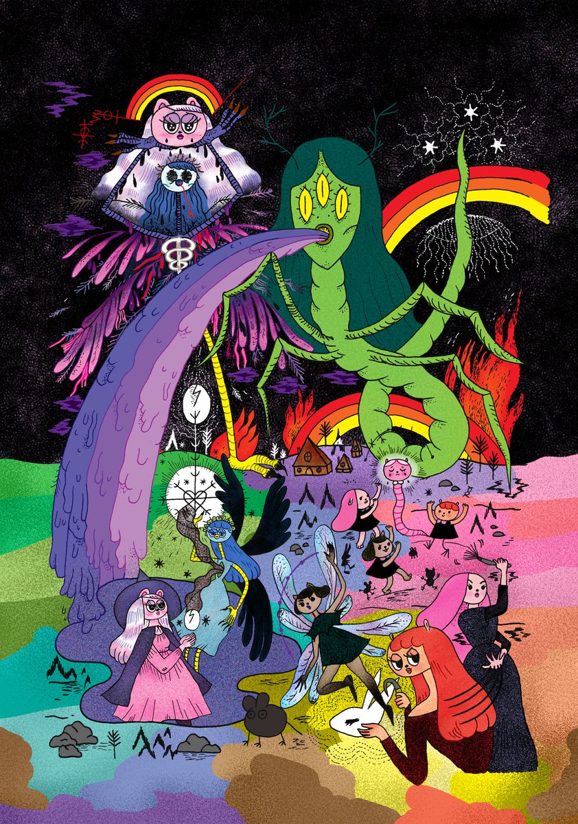 Donya Todd tweet media