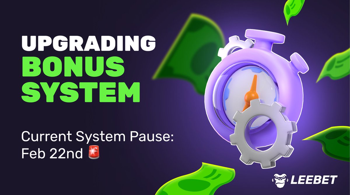 LeeBet.io tweet media