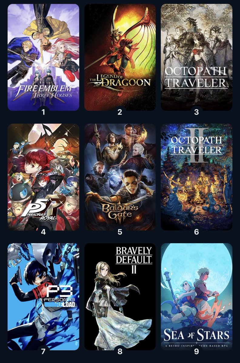 🥀 Stephanie Rose 🎮 Pokopia tweet media