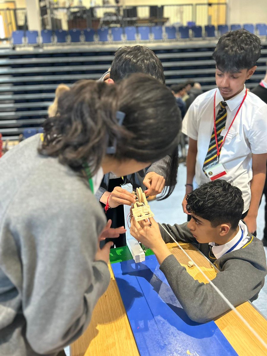 Busy in their creative creative tasks