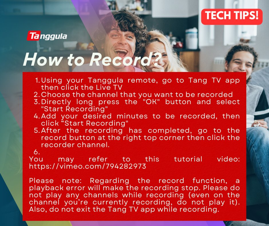 Tanggula Multimedia tweet media