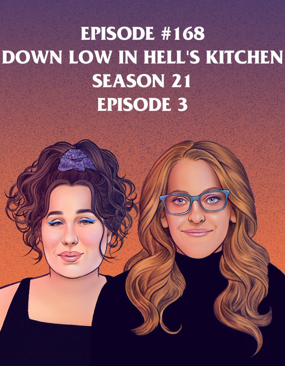 📚 HOMEWORK POST! Our next @nbclawandorder SVU episode is “Down Low in Hell’s Kitchen” (S21, E3)! An ep and true crime that take a HARD turn + another amazing guest! Watch before our new pod drops Tuesday! Extra credit: tag us in a pic of you doing your #TMUhomework! #svu #dundun