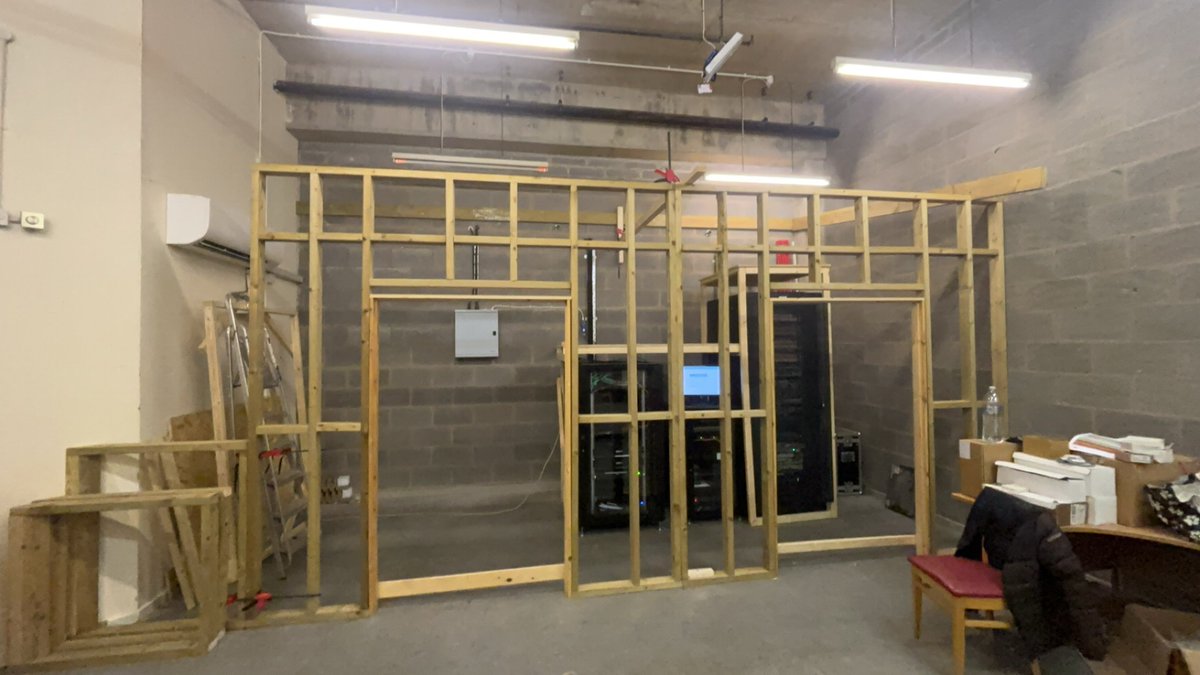 RHC Construction tweet media