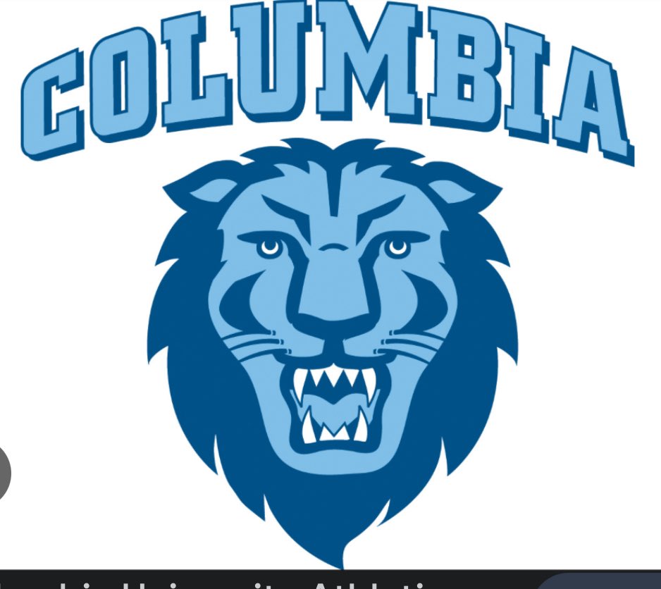 CAzodeh's tweet image. Blessed to receive my first offer from Columbia!!!🦁 @Coach_Poppe @CoachT_82 @JefferiesCraig @Rivals @RivalsFriedman @247Sports