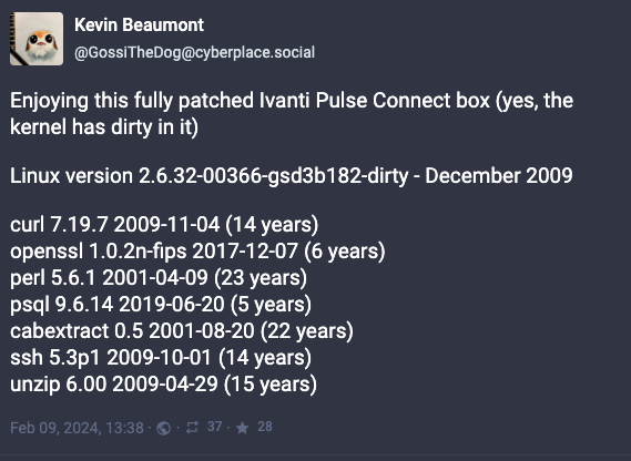 Allan is @allanfriedman on bsky & infosec.exchange tweet media