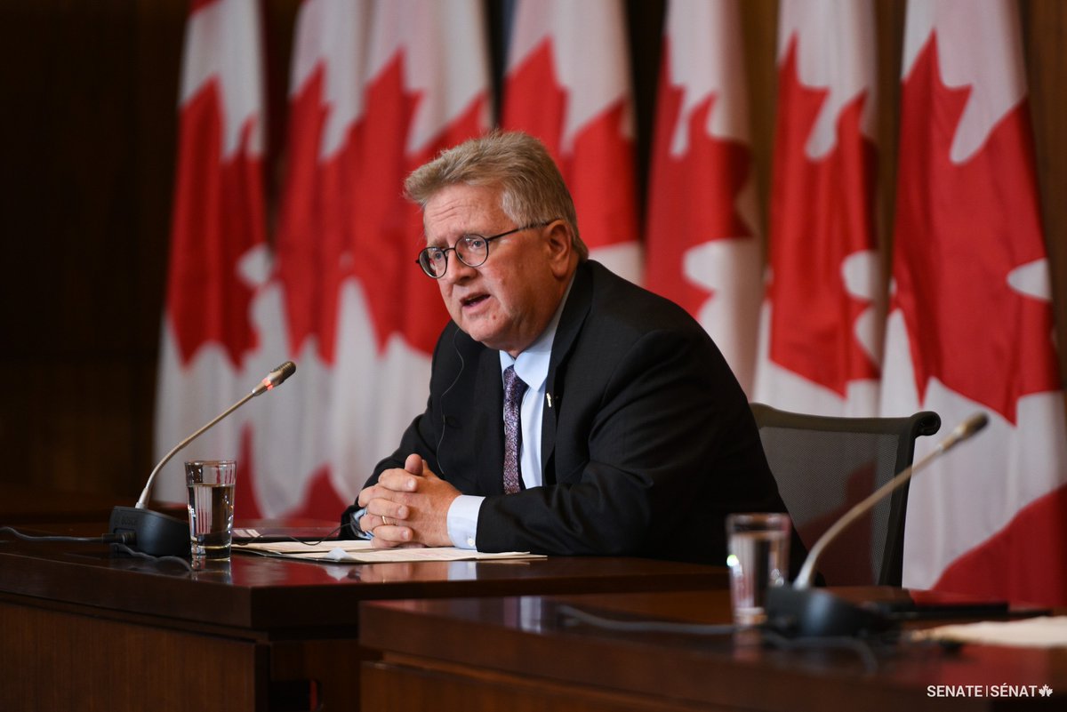 Senator Rob Black, P. Ag. (Hon) tweet media