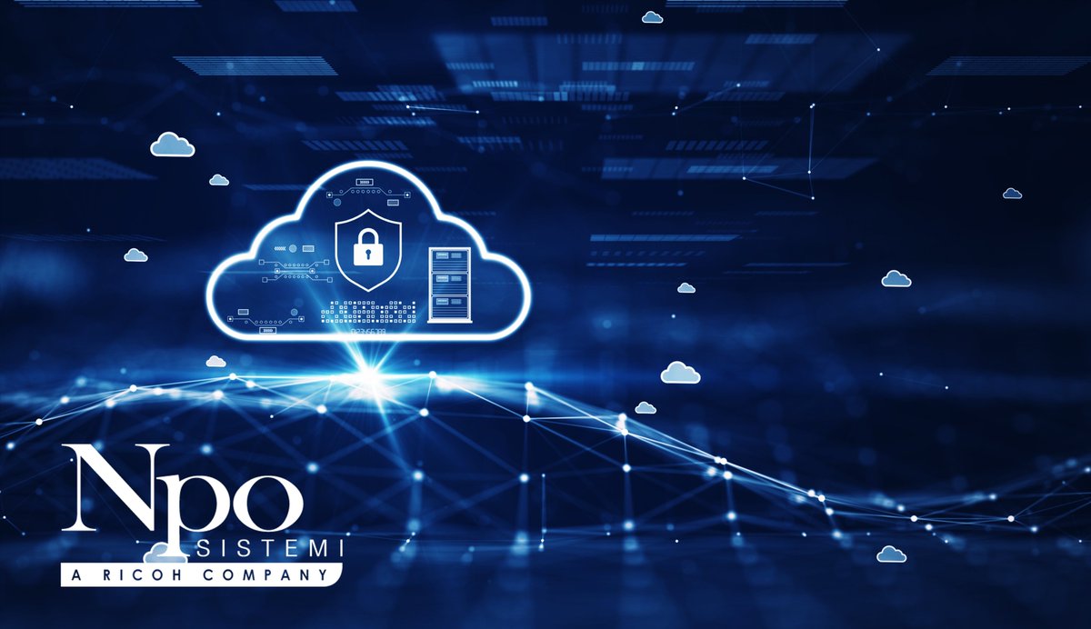 NpoSistemi's tweet image. 🔐Leggi l'#eBook "#ContainerSecurity for Dummies", realizzato da @PaloAltoNtwksIT, partner di Npo Sistemi, per scoprire cosa sia il #CloudWorkloadProtection e perché sia così importante⬇️
nposistemi.it/cloud-workload…
#cybersecurity #cloudcomputing #DigitalTransformation #formazione
