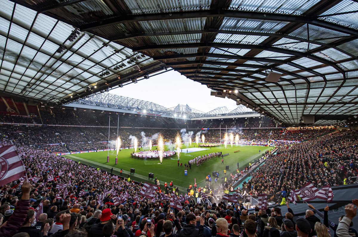 Rugby League Commercial has appointed Tickets.com as the sport’s new #Ticketing Provider for all major events. Read more about this exciting new #partnership now -> provenue.tickets.com/rlc/ #Tickets #TicketingNews #Technology #ExperienceIsEverything #Software
