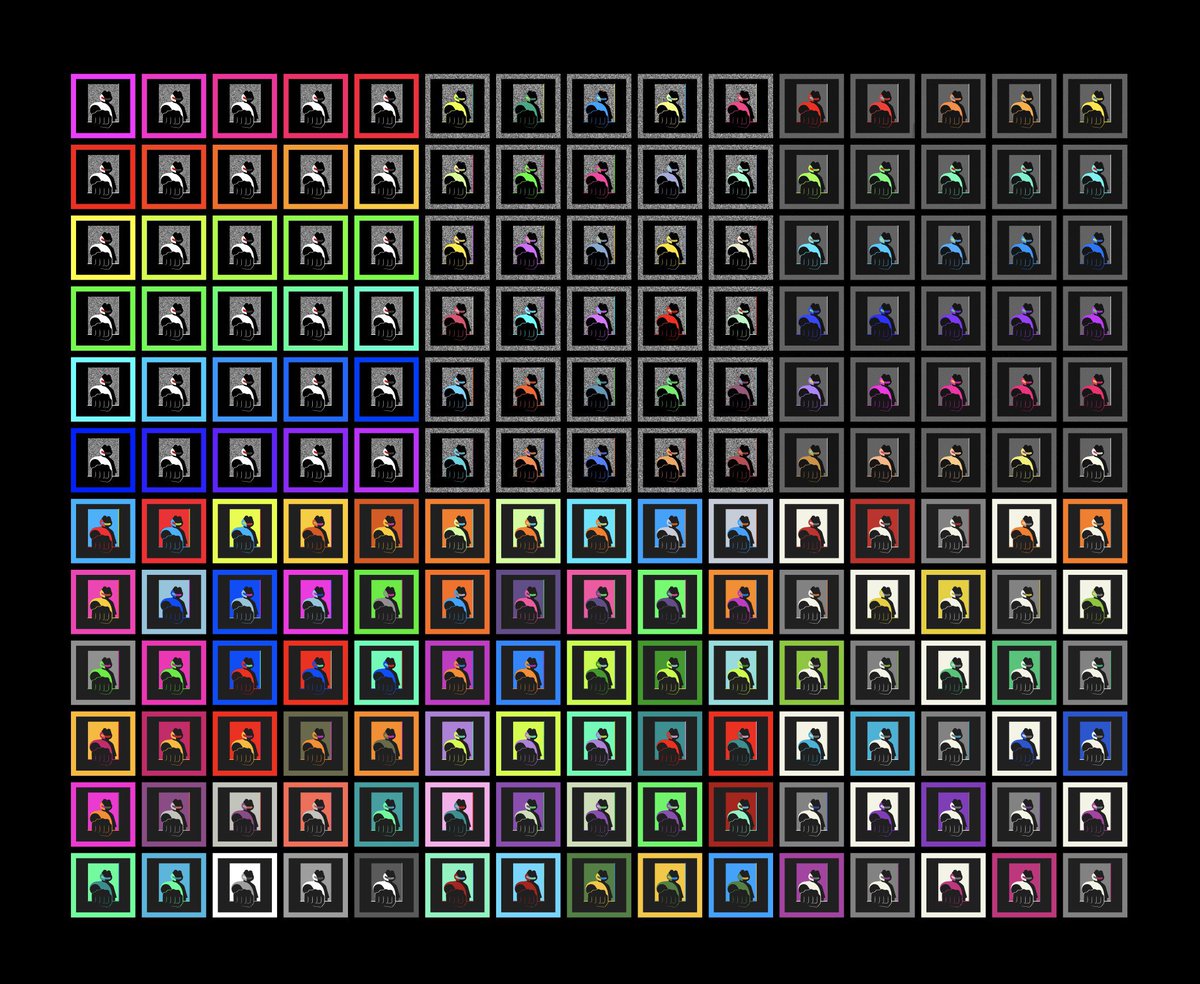 LorsOnChain's tweet image. Gm frens ☕

A few weeks ago, I started a project called MY MEMES. Most of the info has been shared on my discord. I distributed ALPHA PEPES, which work as a pass to mint all future pieces in that collection. 

In a few words, this is an experimental collection, a place where I…