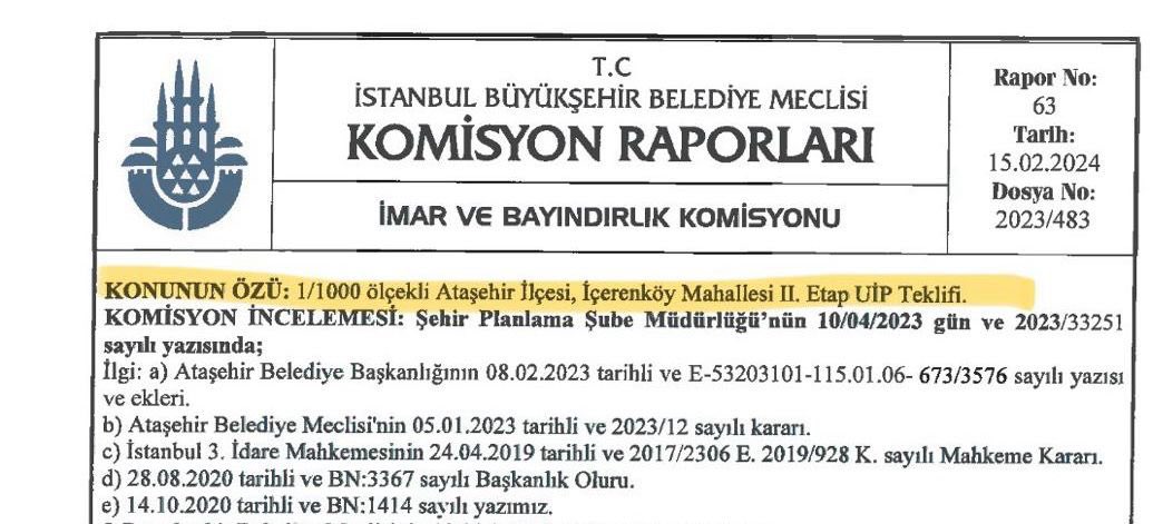 naimyagci_'s tweet photo. İçerenköy Mahallemizin yıllardır çözümünü beklediği “Yeşil Alan” problemini vatandaşlarımızın taleplerini gözeterek çözdük.

Bugün İBB Meclisi’nde onayladığımız İçerenköy Mah. 1/1000 Uygulama İmar Planı Ataşehirimize, komşularımıza hayırlı, uğurlu olsun. #AtaşehirSizin https://t.co/FgFojUKjNC